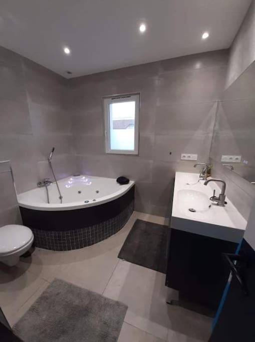 Confort Et Style Maison Cosy 3 Chambres Narbonne Exteriör bild