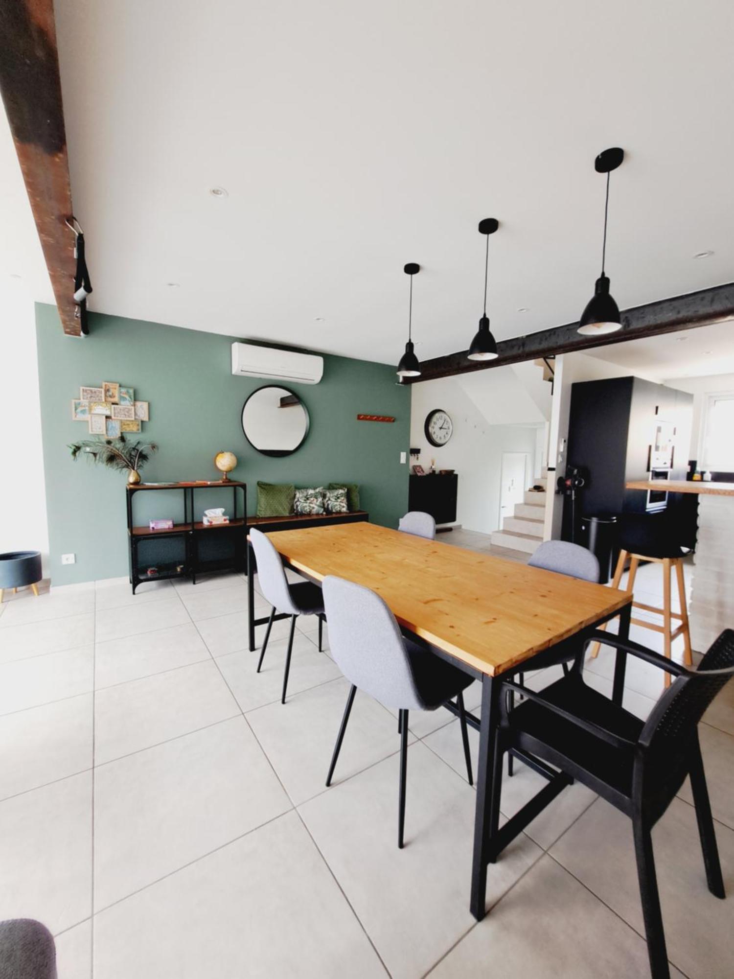 Confort Et Style Maison Cosy 3 Chambres Narbonne Exteriör bild