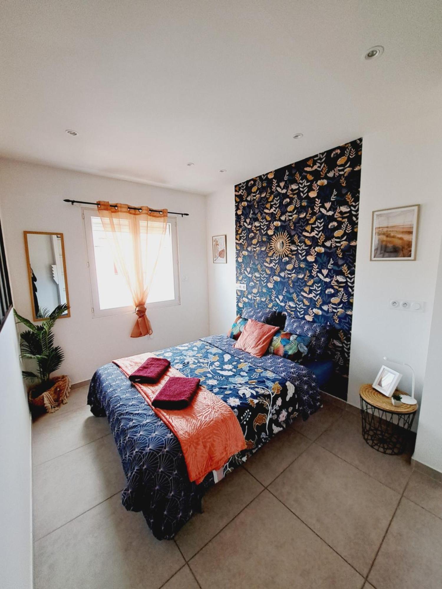 Confort Et Style Maison Cosy 3 Chambres Narbonne Exteriör bild